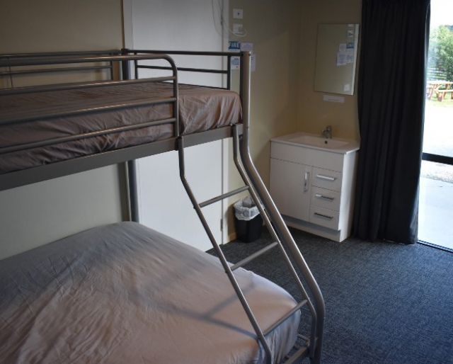 Hokitika Holiday Park