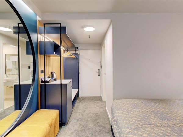 Distinction Whangarei Hotel