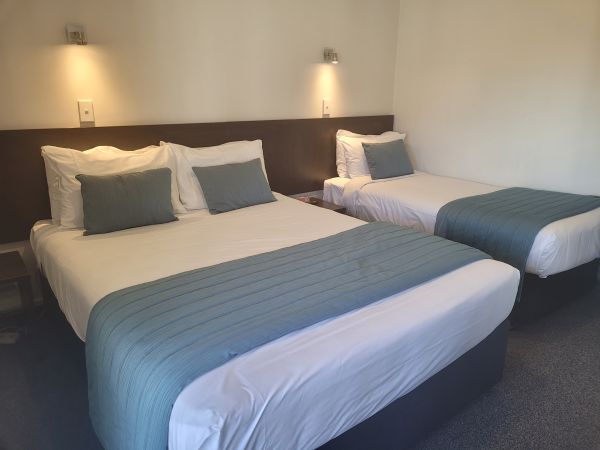 Ashford Motor Lodge