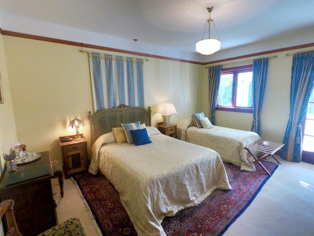 Gunyah Country Estate