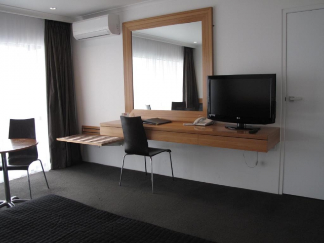 Auto Lodge New Plymouth