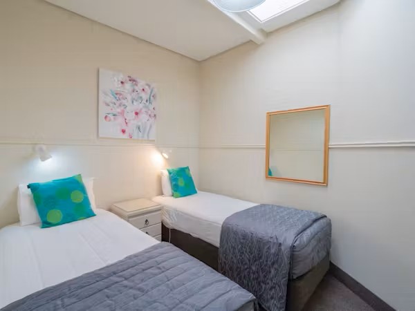 Asure Explorer Motel & Apartments