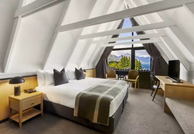 Heartland Hotel Queenstown