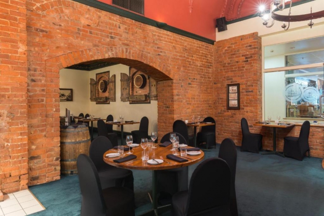 Scenic Hotel Southern Cross