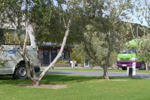 Bay of Islands Apartments & Camper Park