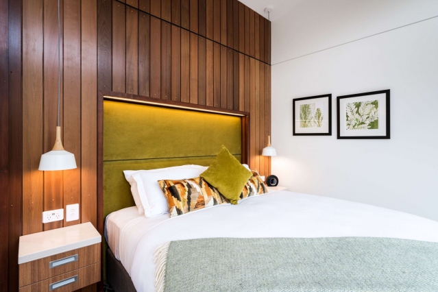 Rainforest Retreat and Holiday Park 