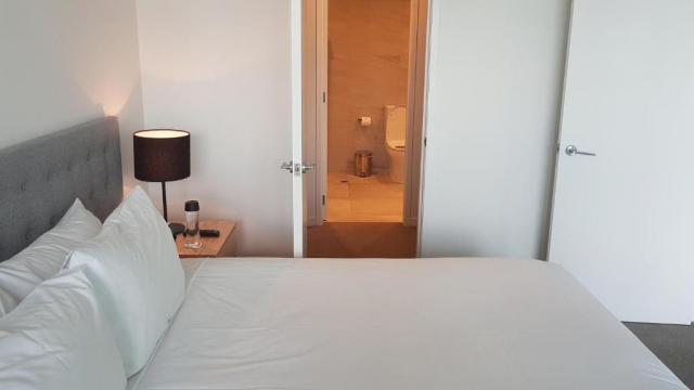 Swiss-Belsuites Victoria Park, Auckland