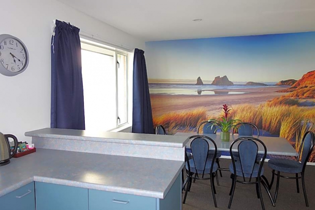 Northwood Motor Lodge