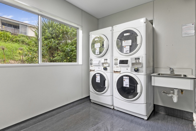 Belt Road Seaside Holiday Park