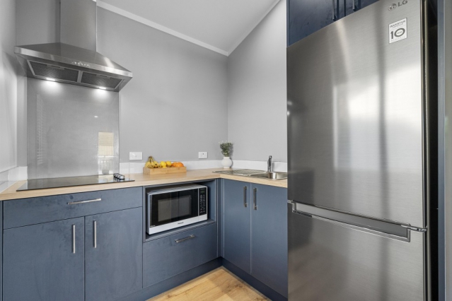 Tasman Holiday Parks - Waihi Beach