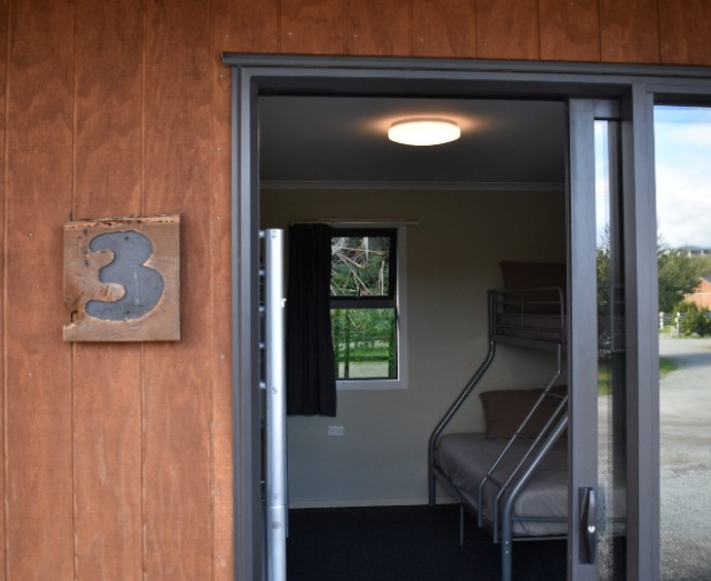 Hokitika Holiday Park