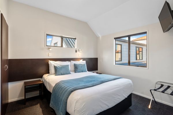 Ashford Motor Lodge