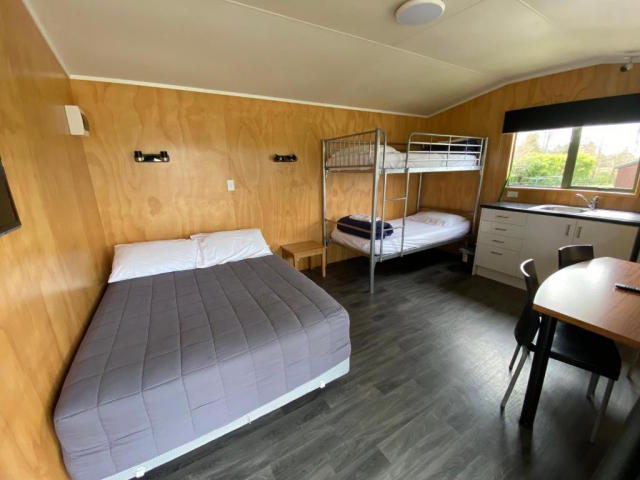 Rotorua Thermal Holiday Park