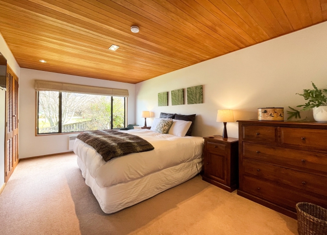 Glenorchy Lake House 
