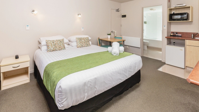 Bella Vista Motel Greymouth