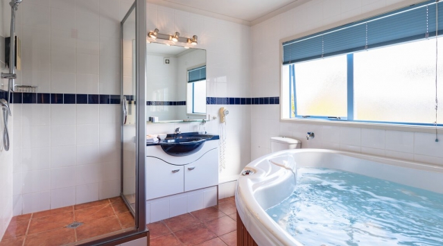 Blue Pacific Resort Apartments