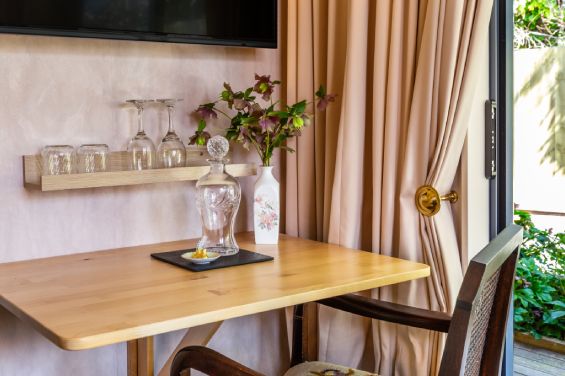 The Olive Rabbit Boutique B&B