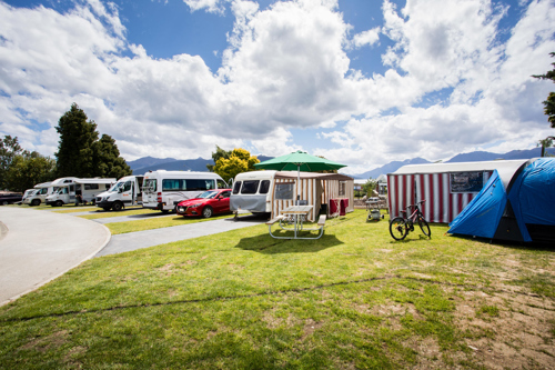 Te Anau Top 10 Holiday Park