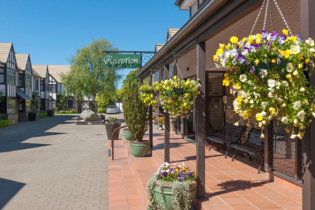 Scenic Hotel Cotswold