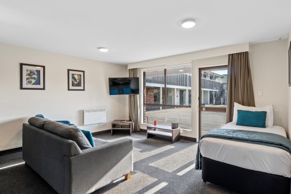 Ashford Motor Lodge