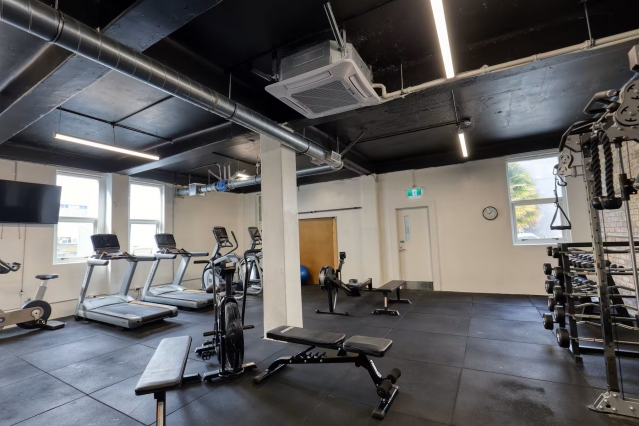 Ramada by Wyndham Hamilton