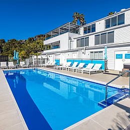 Waiheke Island Resort