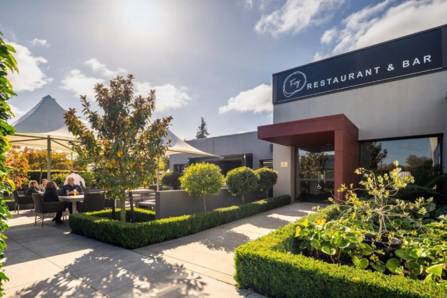 Hotel Elms - an Ascend Collection