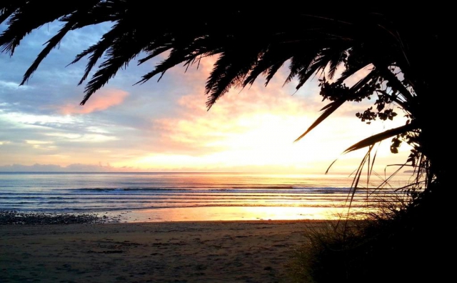 Golden Bay Holiday Park