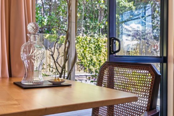 The Olive Rabbit Boutique B&B