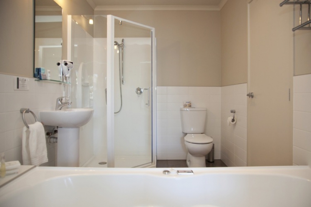 Beechtree Motel Taupo