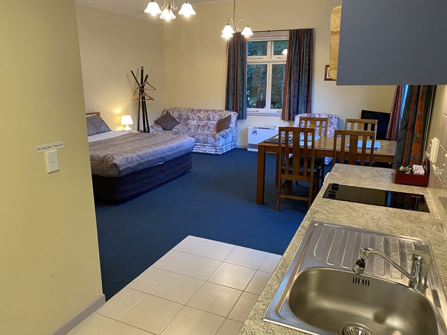 Willowbrook Country Apartments