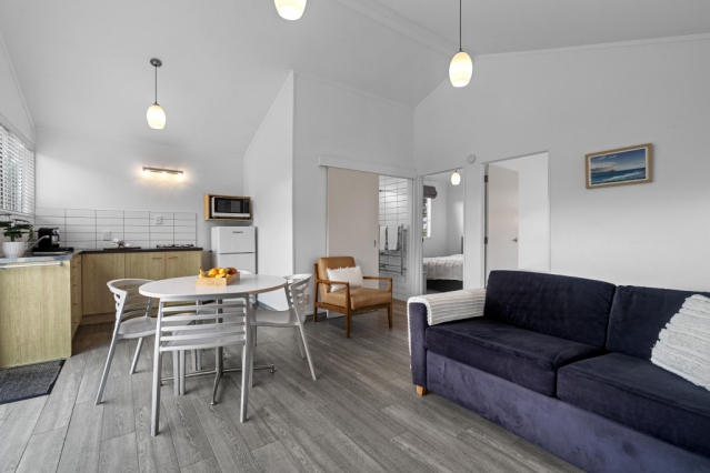 Tasman Holiday Parks - Waihi Beach