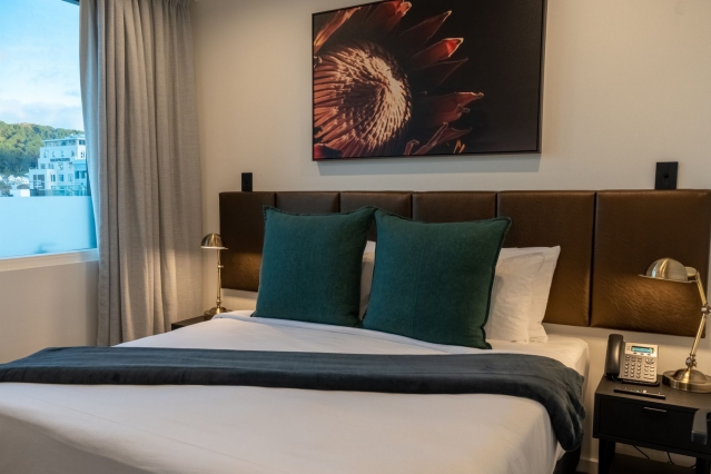 TRYP by Wyndham Hotel Wellington