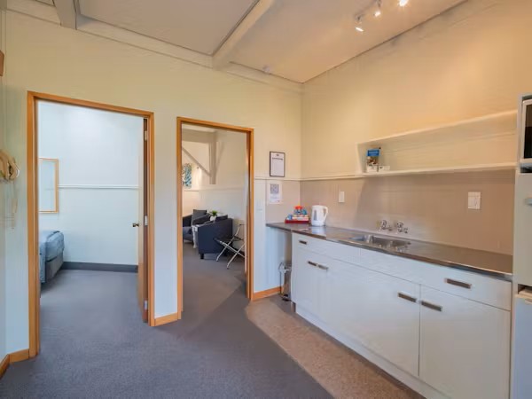 Asure Explorer Motel & Apartments