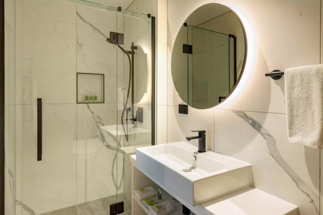 Legacy Airedale Hotel Auckland