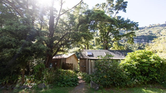 River Valley Lodge