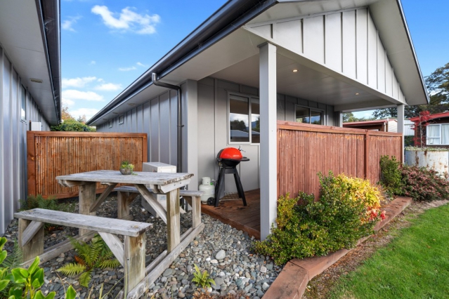 Tasman Holiday Parks - Te Anau