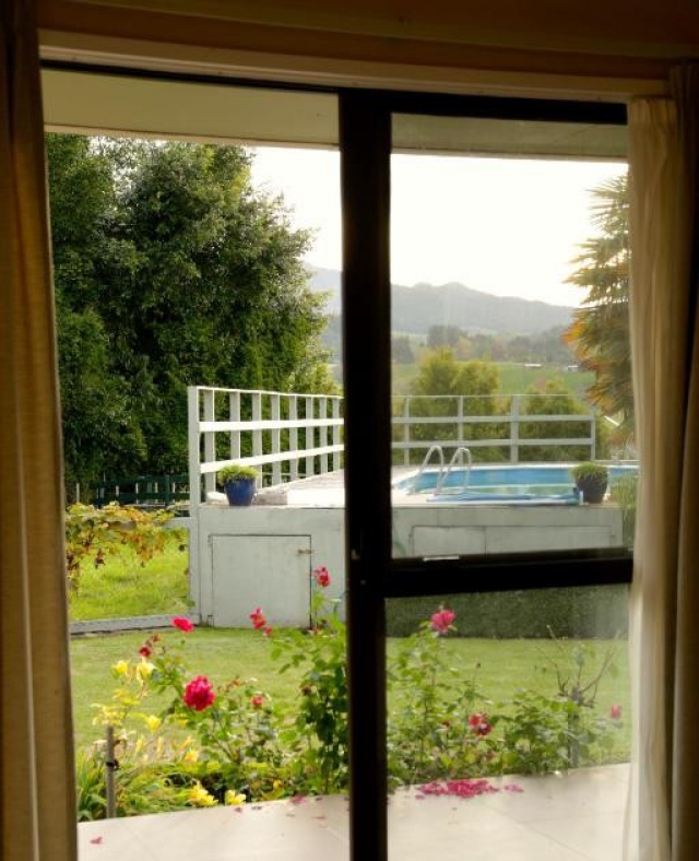 Somersal B&B & Wedding Venue