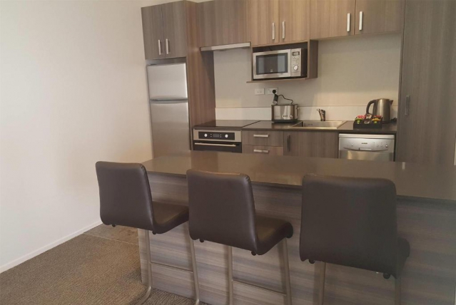 Ramada by Wyndham Remarkables Park