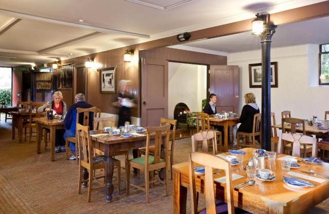 Larnach Castle Lodge