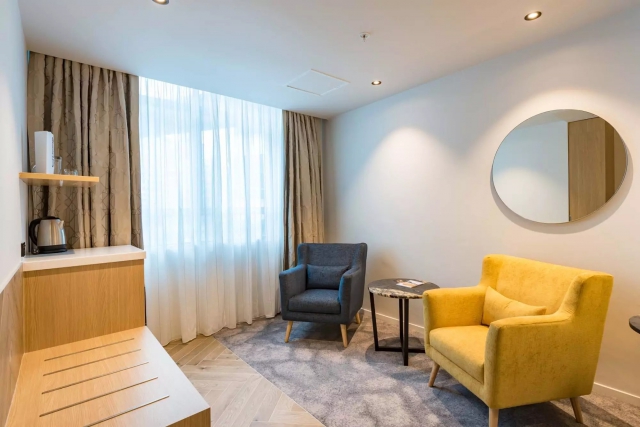Legacy Airedale Hotel Auckland