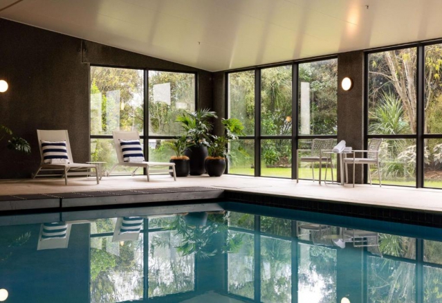 Sudima Hotel Auckland Airport