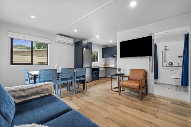 Tasman Holiday Parks - Waihi Beach