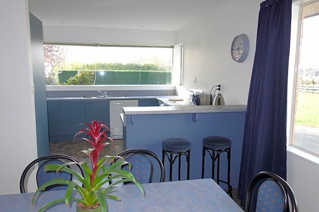 Northwood Motor Lodge