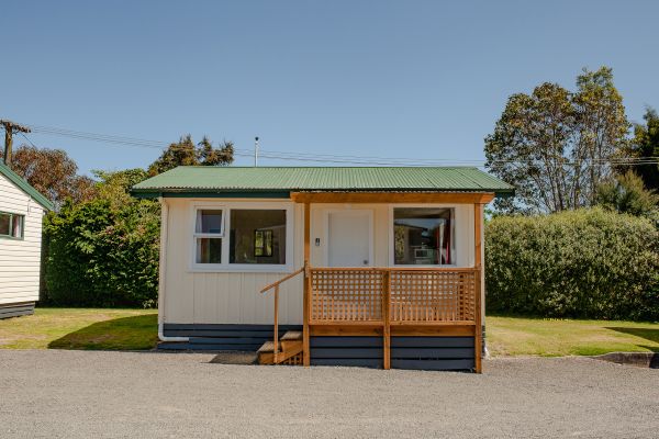 Taupo TOP 10 Holiday Park