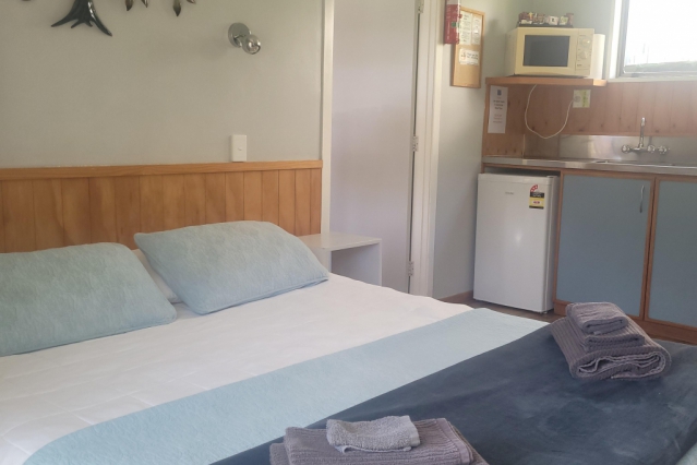 Dickson Holiday Park