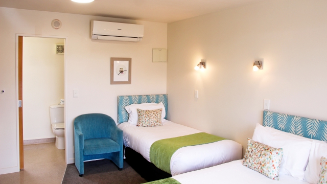 Bella Vista Motel Mosgiel