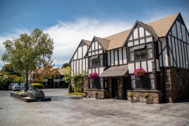 Scenic Hotel Cotswold