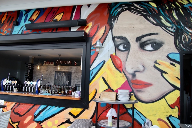 Ariki Backpackers Accommodation