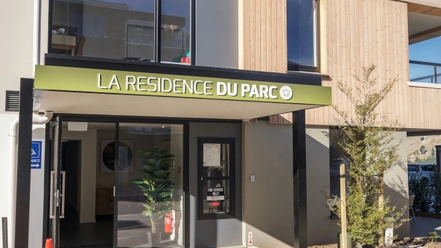 Residence du Parc by Staysouth